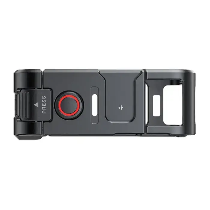 Telesin metal protective case for DJI Osmo Action 6 Photo
