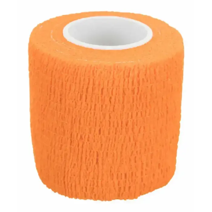 Elastīgs pārsējs : Trixie Bandages, self, adhesive, 5 cm/4.5 m, 4 gab. Фото num