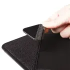 Krusell Etui Tablet Uniwersalne S 6-7.9" (207x125x15 mm) Donso Czarny 71330 Foto 5