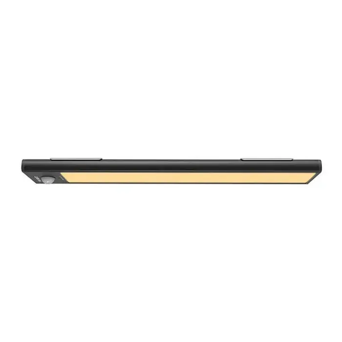 Yeelight Closet Light Black 20cm 2700K Photo
