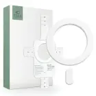 Tech-Protect Magmat Magsafe Biały Magnetic Ring Foto 3