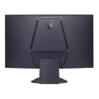 LG Monitor Ultragear Gaming 27GS60QC-B 27GS60QCB (27GS60QC-B.AEUQ) Photo