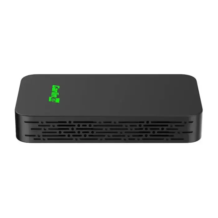 Carlinkit 2AIR wireless adapter Apple Carplay/Android Auto (black) Photo