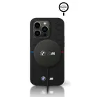 BMW M Edition 15W Magnetic Wireless Charger Black Фото num