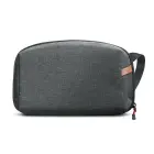 YESIDO WB45 WATERPROOF ORGANIZER/BAG GREY Photo