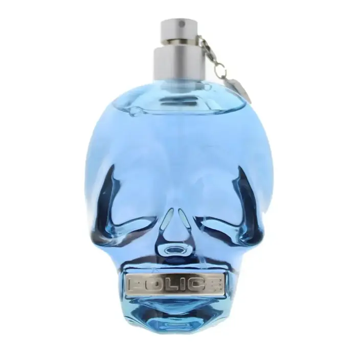 Police, To Be, Eau De Toilette, For Men, 200 ml *Tester Фото num