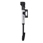Bike frame pump PU-100 Photo