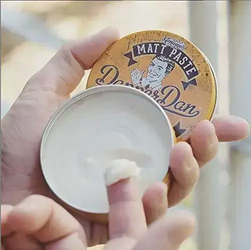 Dapper Dan Matte Paste - 50 Ml Foto 2