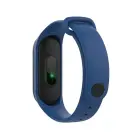 Forever smart bracelet Forever SB-50 navy Фото num