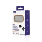 EGA ET03 wireless headsets TWS black Photo
