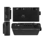 LTC portable radio SONA, Bluetooth, USB, TF, black Фото num
