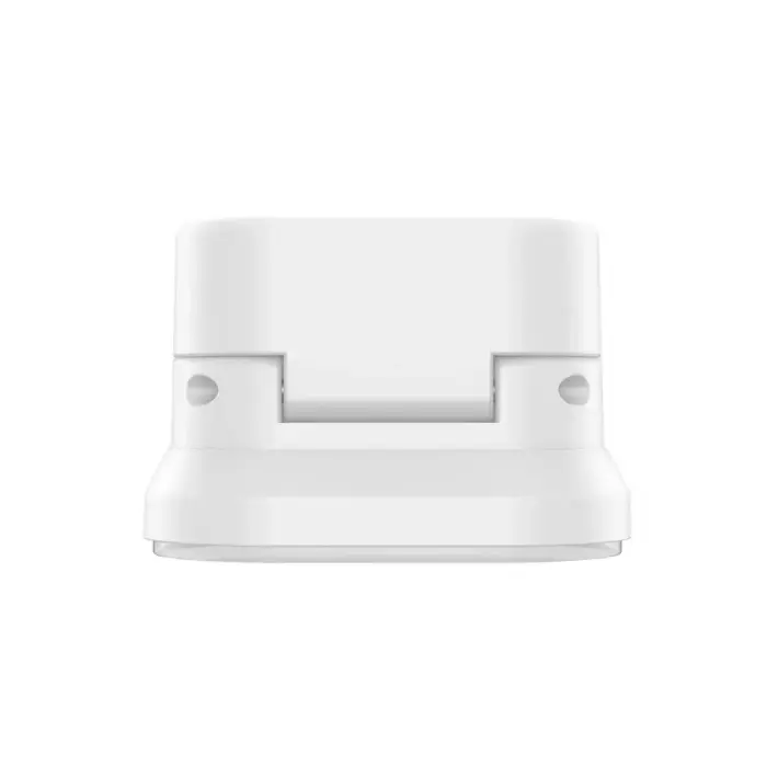 Joyroom JR-ZS368 magnetic cable organizer - white (6 pcs.) Фото num