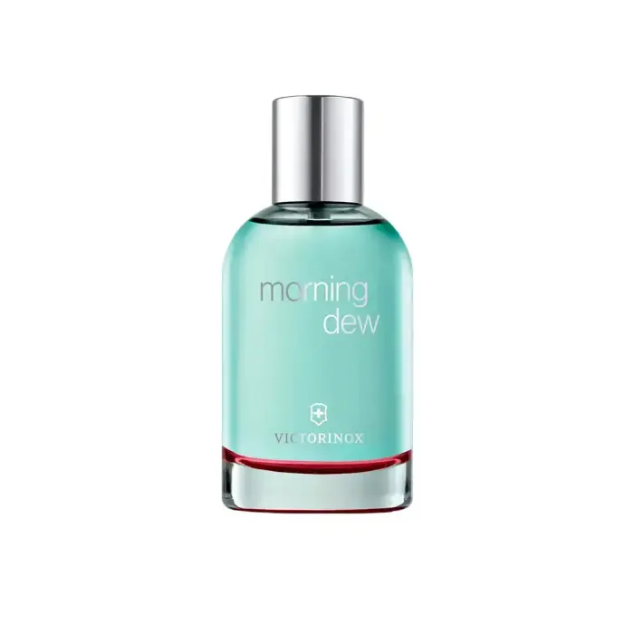 Victorinox Swiss Army, Morning Dew, Eau De Toilette, For Women, 100 ml *Tester Фото num