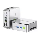 MiniPC G10 - AMD Ryzen 5 3500U -16GB RAM+1TB SSD Foto 6