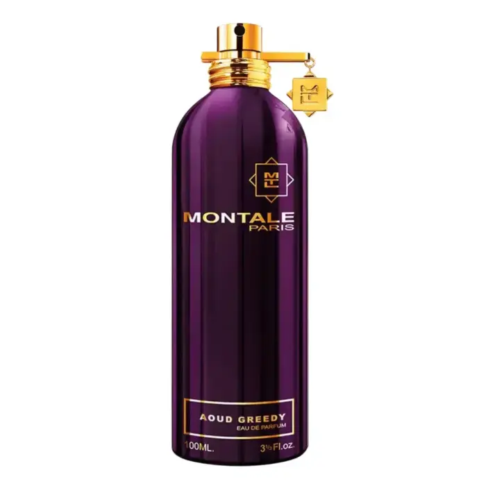 Montale, Aoud Greedy, Eau De Parfum, Unisex, 100 ml *Tester Фото num