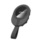 Joyroom JR-ZS393-S magnetic holder with suction cups for 4.7-7" phone - black Foto 2