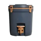 Termoss ūdenim The Fast-Flow Water Jug 7,5L pelēks  Foto 1