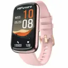 HiFuture EVO2 Pink Smartwatch (HSSW6RG) Foto 1
