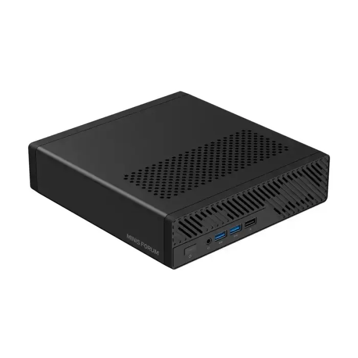 MINI PC MS-A2-9955 AMD Ryzen 9 9955HX barebone Foto 3