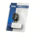 Microphone SVEN MK-150 (black) Photo