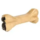 Treats for dogs : Trixie Chewing Bones with Tripe, 10 cm, 2*35 g Photo