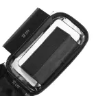 Wozinsky Bike Handlebar Bag with Phone Case 1L Black (WBB16BK) Foto 23