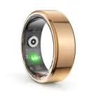 Maxlife smart ring MXSR-100 gold size 10 Photo