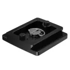 Quick Release PlateK&F Concept KF31.004 Photo