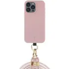 Etui JE 2in1 iPhone 15 Pro 6.1" MagSafe różowy|rose 30515 (Just Elegance) Photo