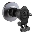 OBAL:ME MagNetix Aura Wireless Car Charger Mount 15W Black Фото num