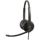 Creative HS-230 Wired Headphones with USB Microphone Black Foto 2