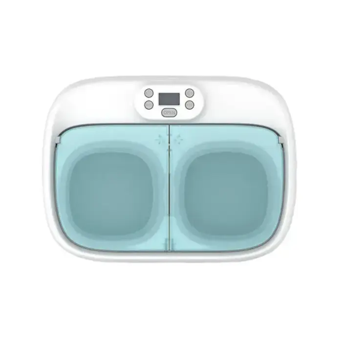Petoneer Two Meal PF003 smart food dispenser Photo