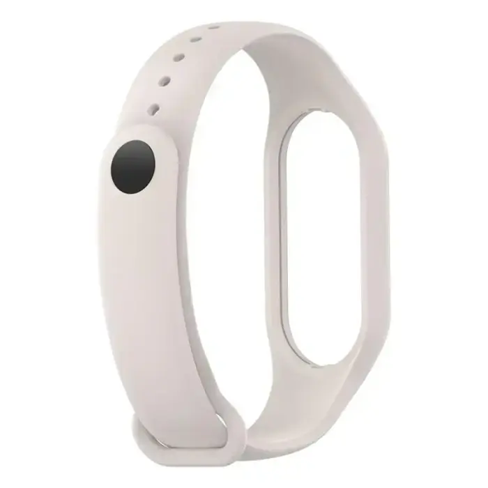 BAND SMART BAND M5/M6 IVORY Фото num