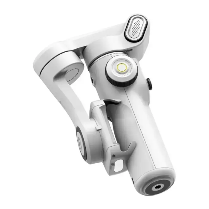 AOCHUAN X2 Standard Gimbal (White) Photo