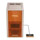 xTool F2 Ultra UV Laser Engraver Photo