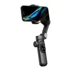 AOCHUAN X Pro Standard Gimbal (Black) Foto 4