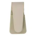 Sun Visor glasses holder beige Фото num