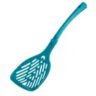 Лоток для кошачьего туалета : Trixie Litter Scoop light Фото num