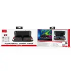 iPega SW2210 Multifunctional Charging RGB Stand for Nintendo Switch 2 Black Foto 3