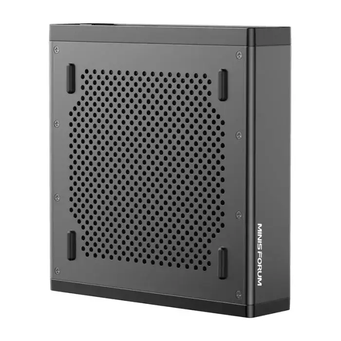 MINI-PC Minis Forum MS-01-S1390 Intel Core i9-13900H barebone Foto 7