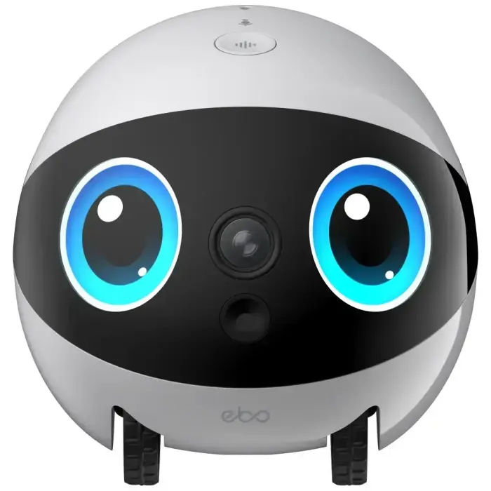 Intelligent companion robot ENABOT   EBO Air2 Plus white Фото num
