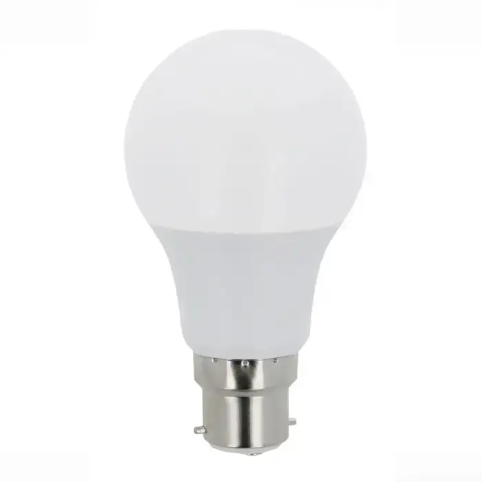 LED Bulb B22 A60 10W 230V 6000K 1060lm Forever Light Photo