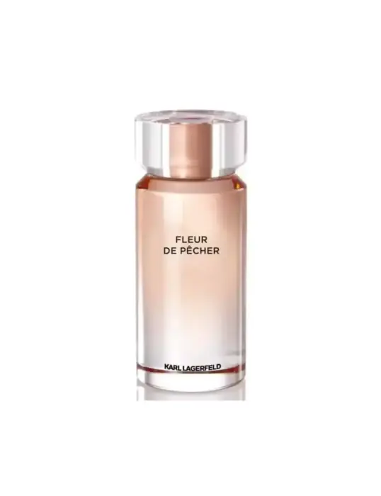 Karl Lagerfeld, Fleur de Pecher, Eau De Parfum, For Women, 100 ml *Tester Фото num