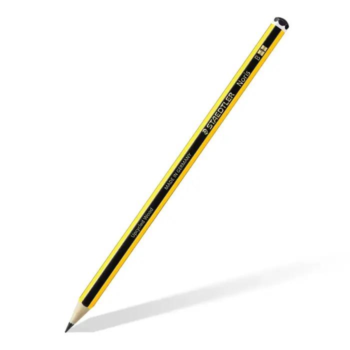 Zīmulis STAEDTLER NORIS B Foto 6