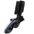 XTRIKE ME Universal Bluetooth Gaming Controller GP-52 Black Фото num
