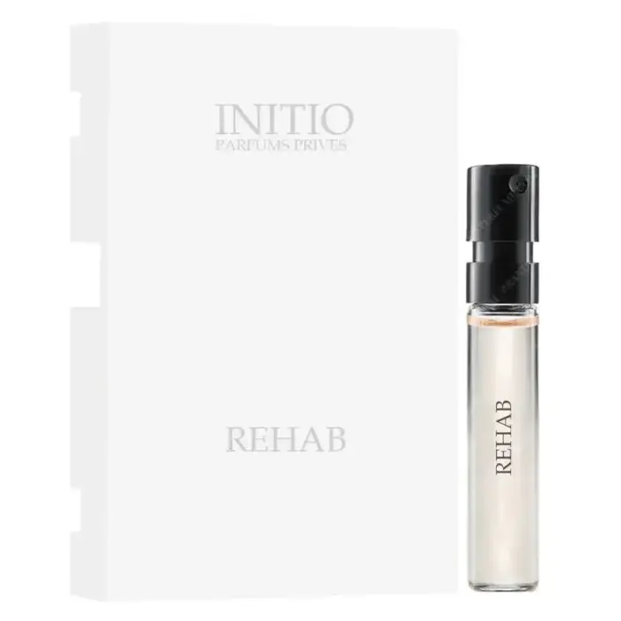 Initio, Rehab, Eau De Parfum, Unisex, 1.5 ml *Vial Фото num
