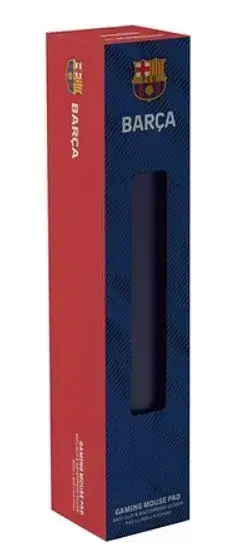 Desk pad FC Barcelona JQR XL blue and red Foto 3