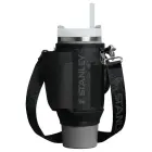 Чехол для термокружки с трубочкой The All-Day Quencher Carry-All 0.89L черный Фото num