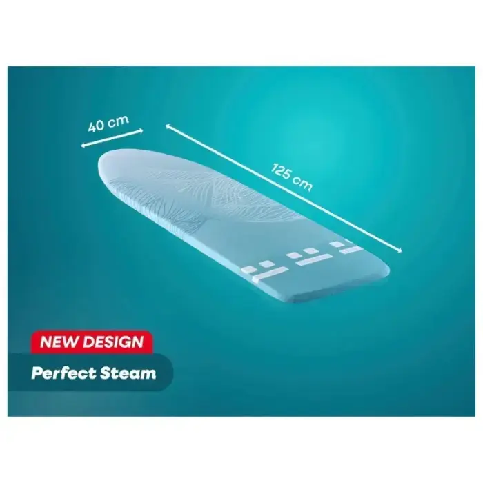 Ironing board fabric Perfect Steam Air Board Express S/M 125x40cm Photo