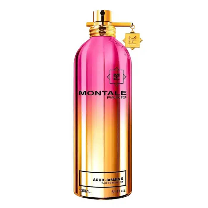 Montale, Aoud Jasmine, Eau De Parfum, Unisex, 100 ml *Tester Foto 1